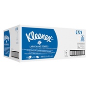 Kleenex® Ultra 6778 Hand Towels